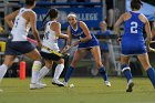 Field Hockey vs UMass Dartmouth  Wheaton College Field Hockey vs UMass Dartmouth. - Photo By: KEITH NORDSTROM : Wheaton, field hockey, FH2021